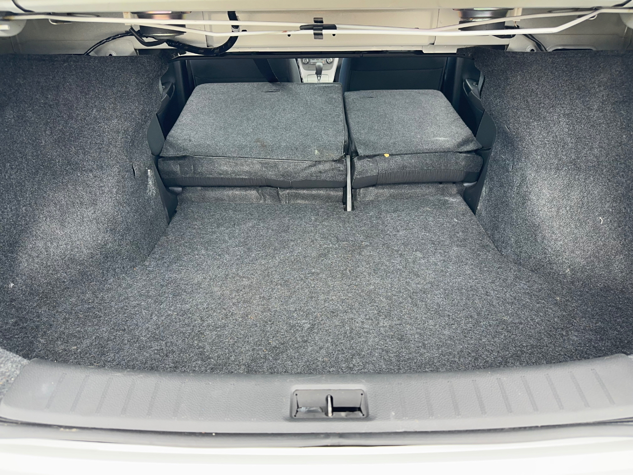 Nissan Sentra SV 2014