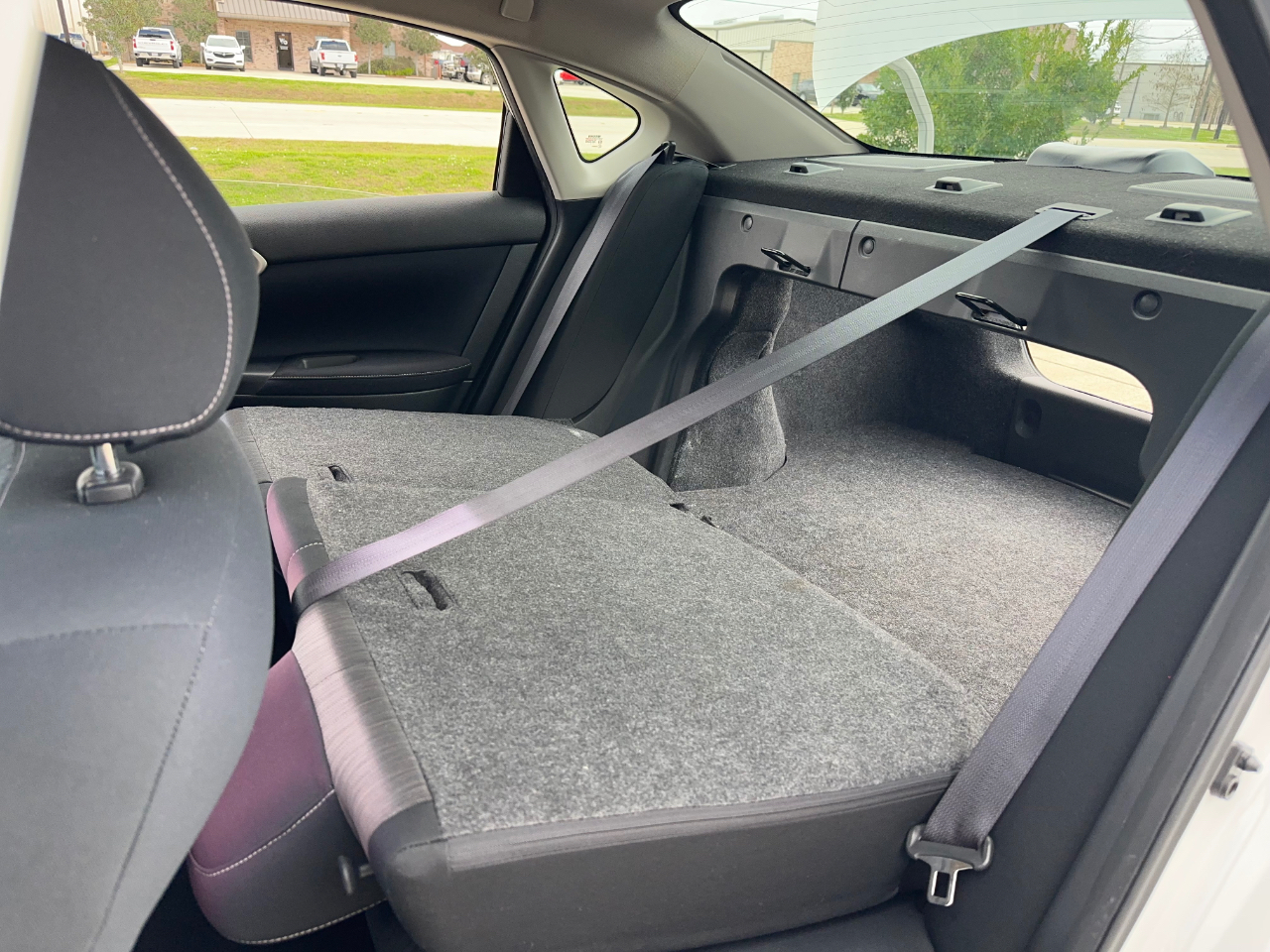 Nissan Sentra SV 2014