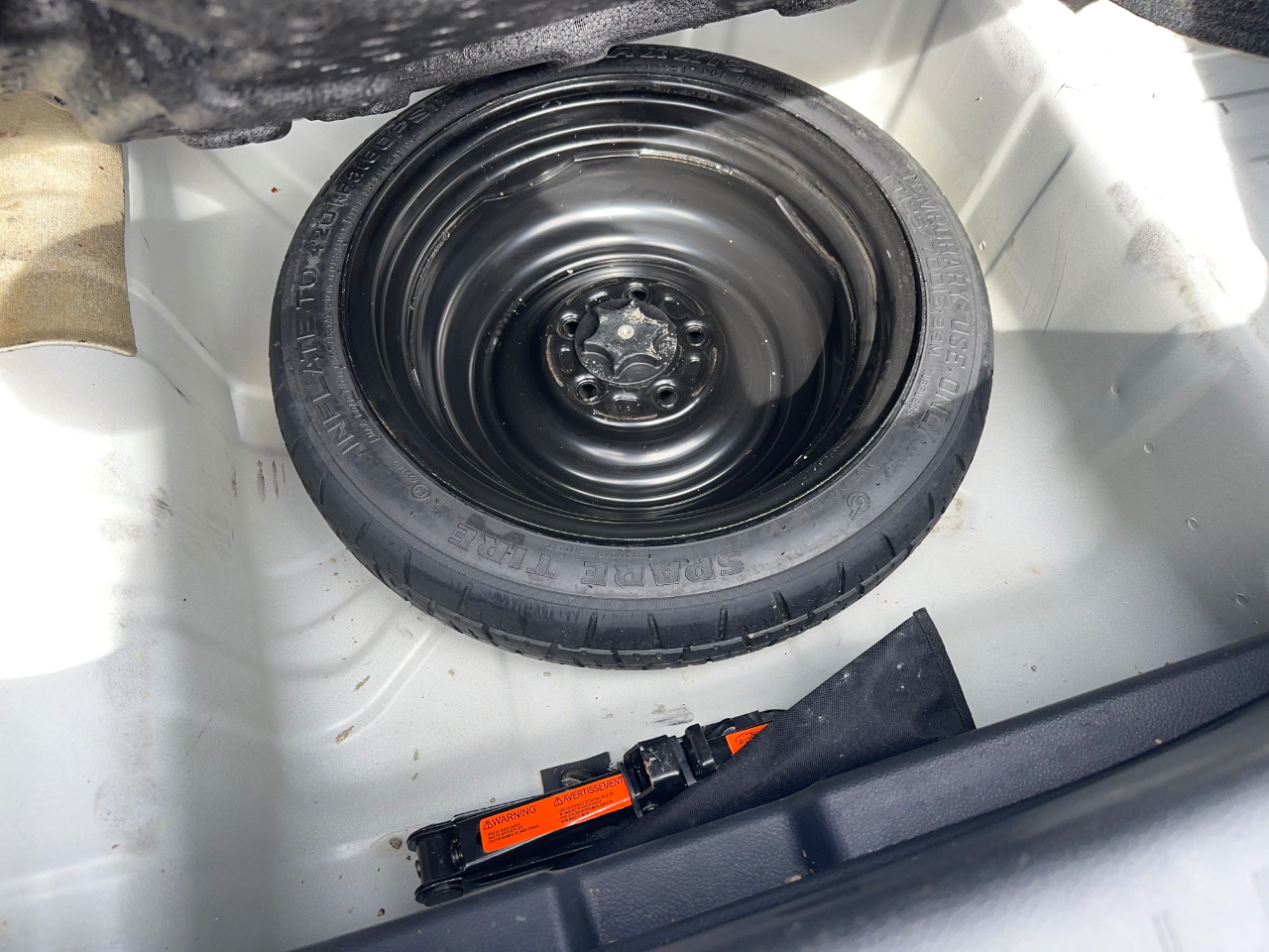 Nissan Sentra SV 2014