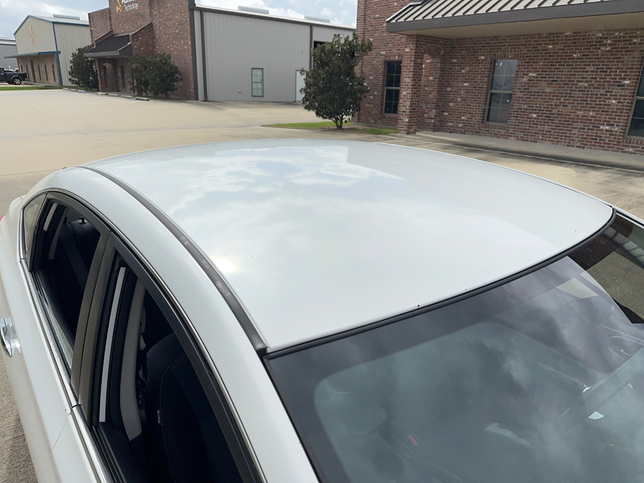 Nissan Sentra SV 2014