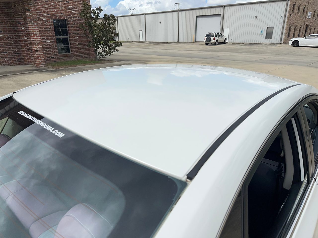 Nissan Sentra SV 2014