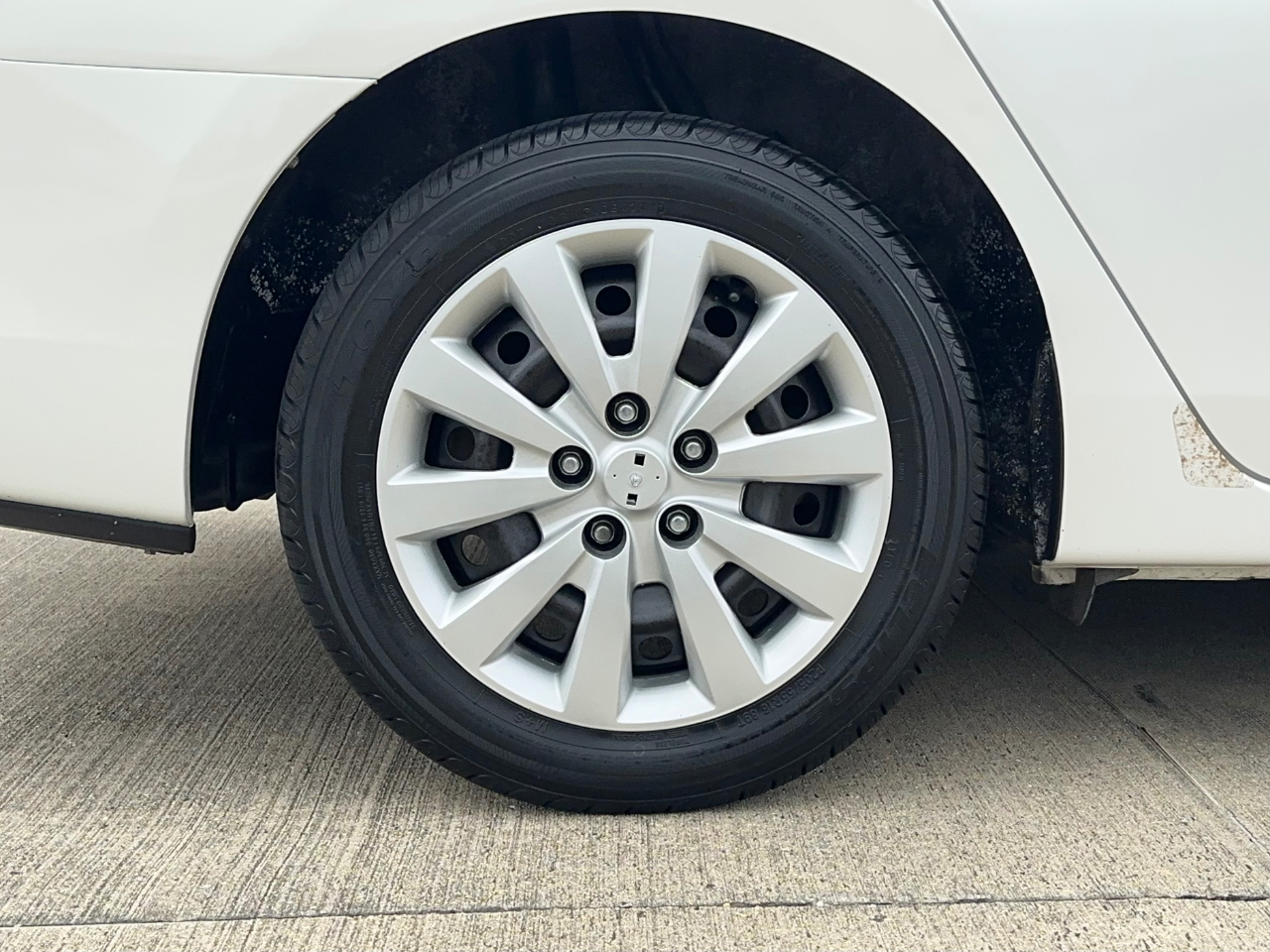 Nissan Sentra SV 2014