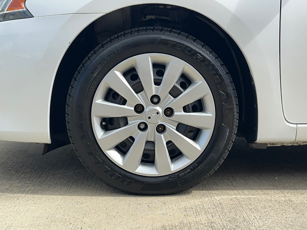 Nissan Sentra SV 2014