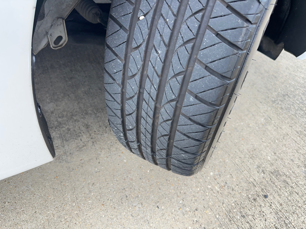 Nissan Sentra SV 2014