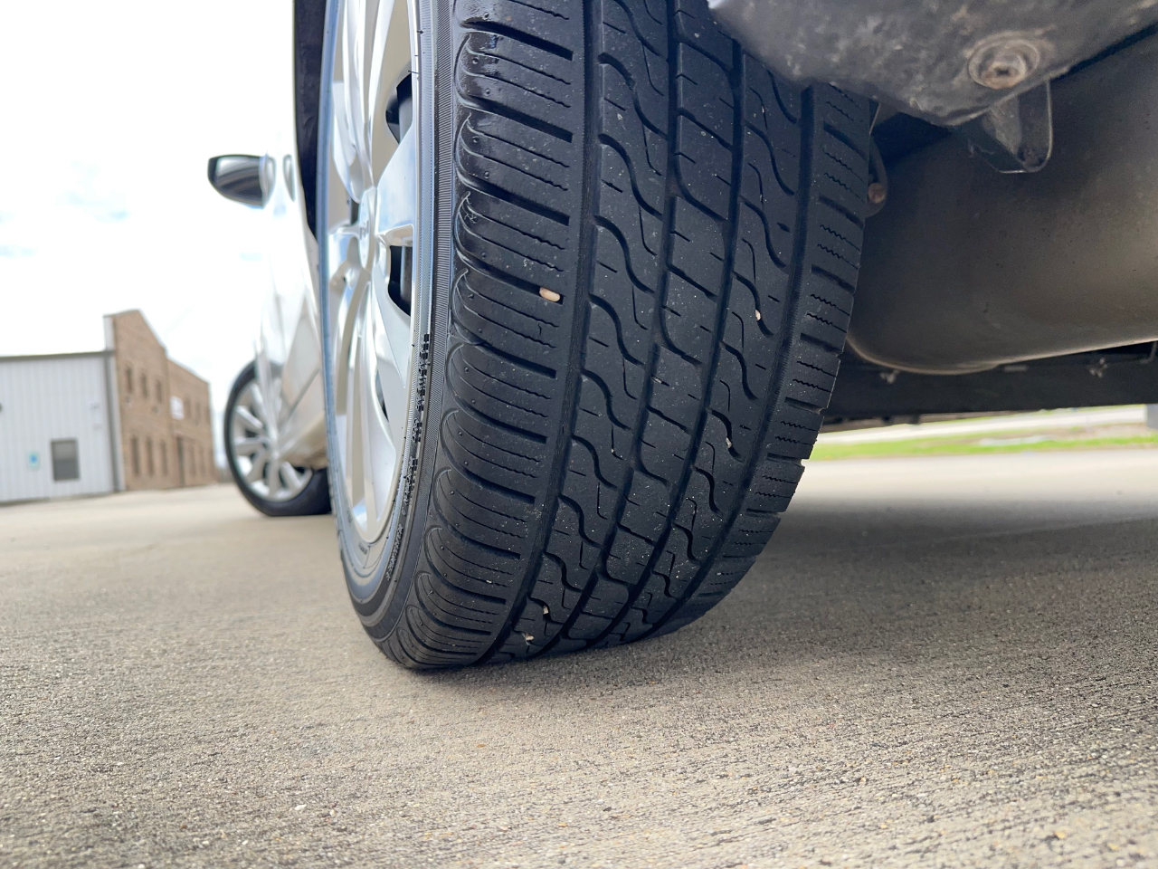 Nissan Sentra SV 2014