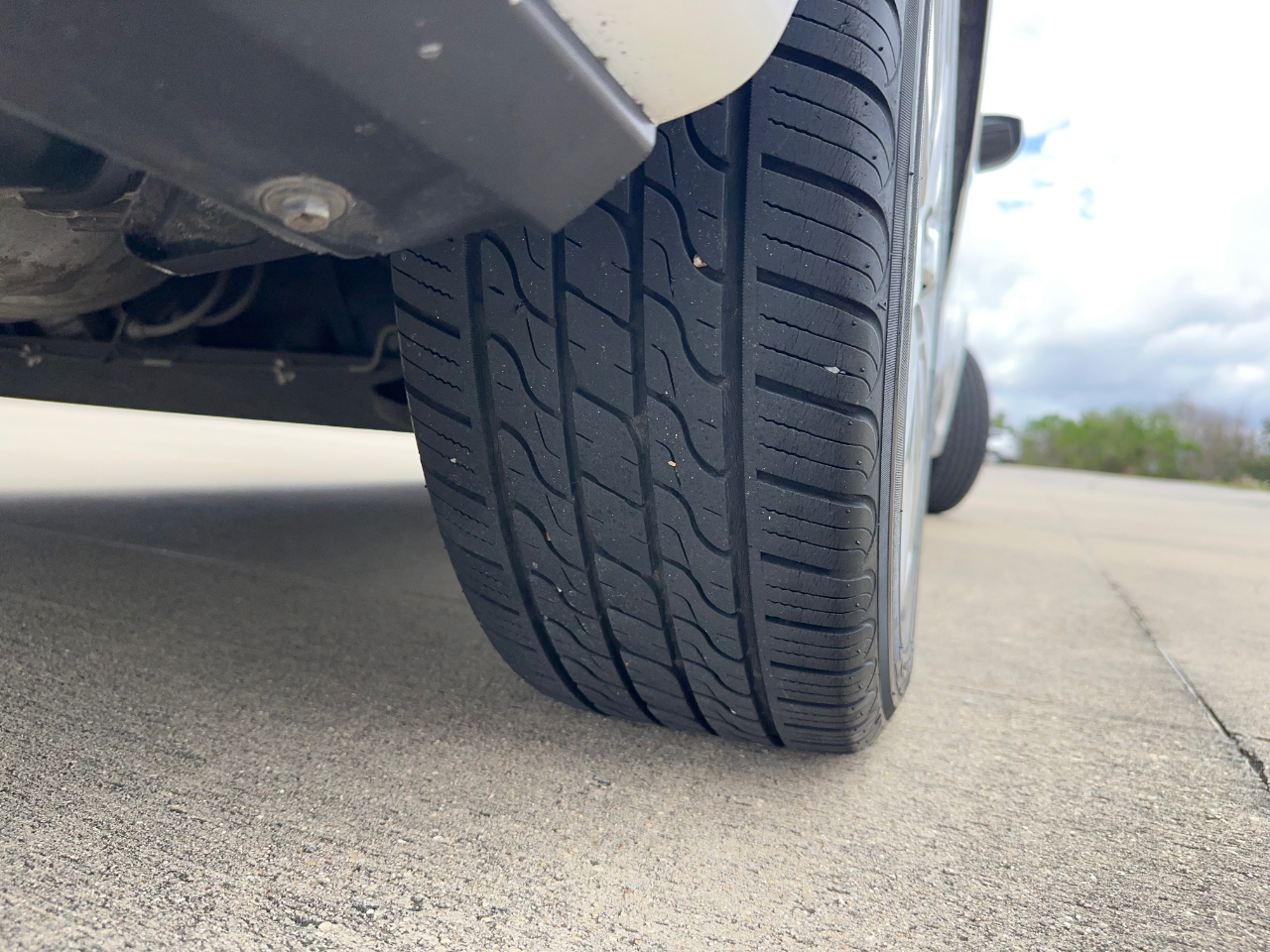 Nissan Sentra SV 2014