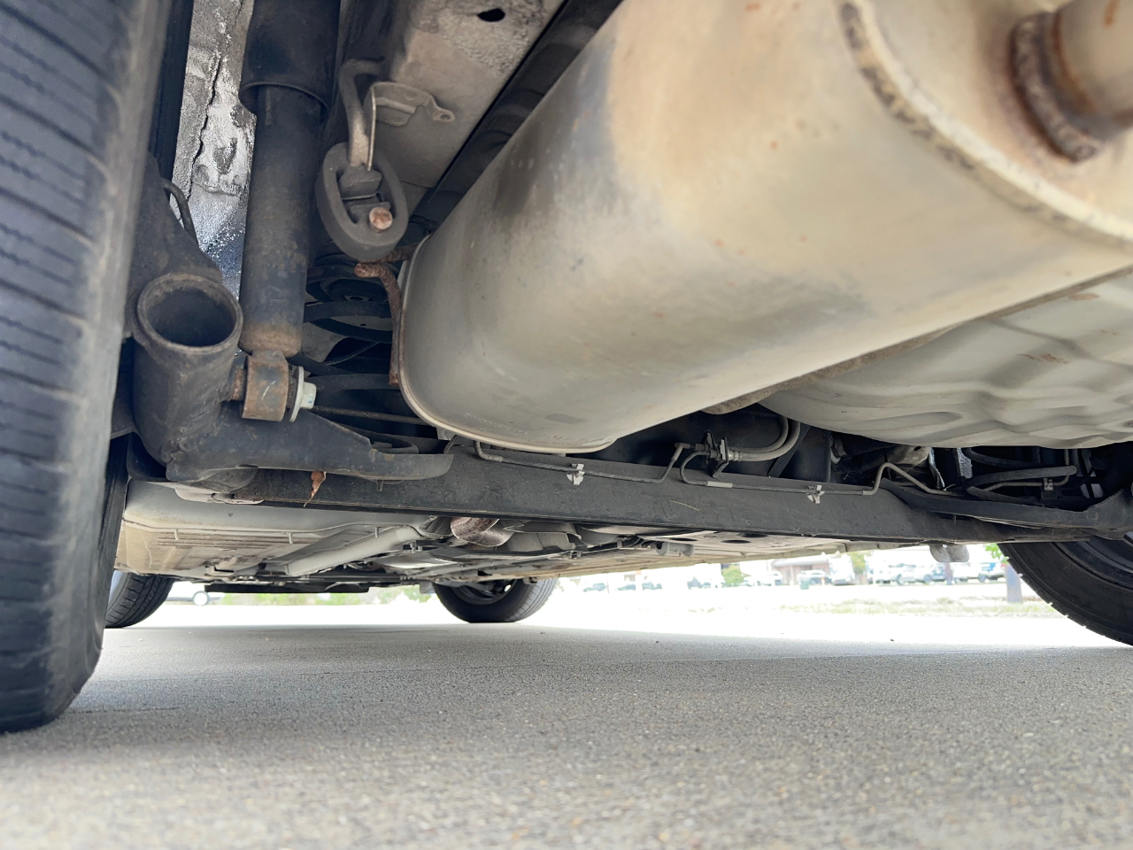 Nissan Sentra SV 2014