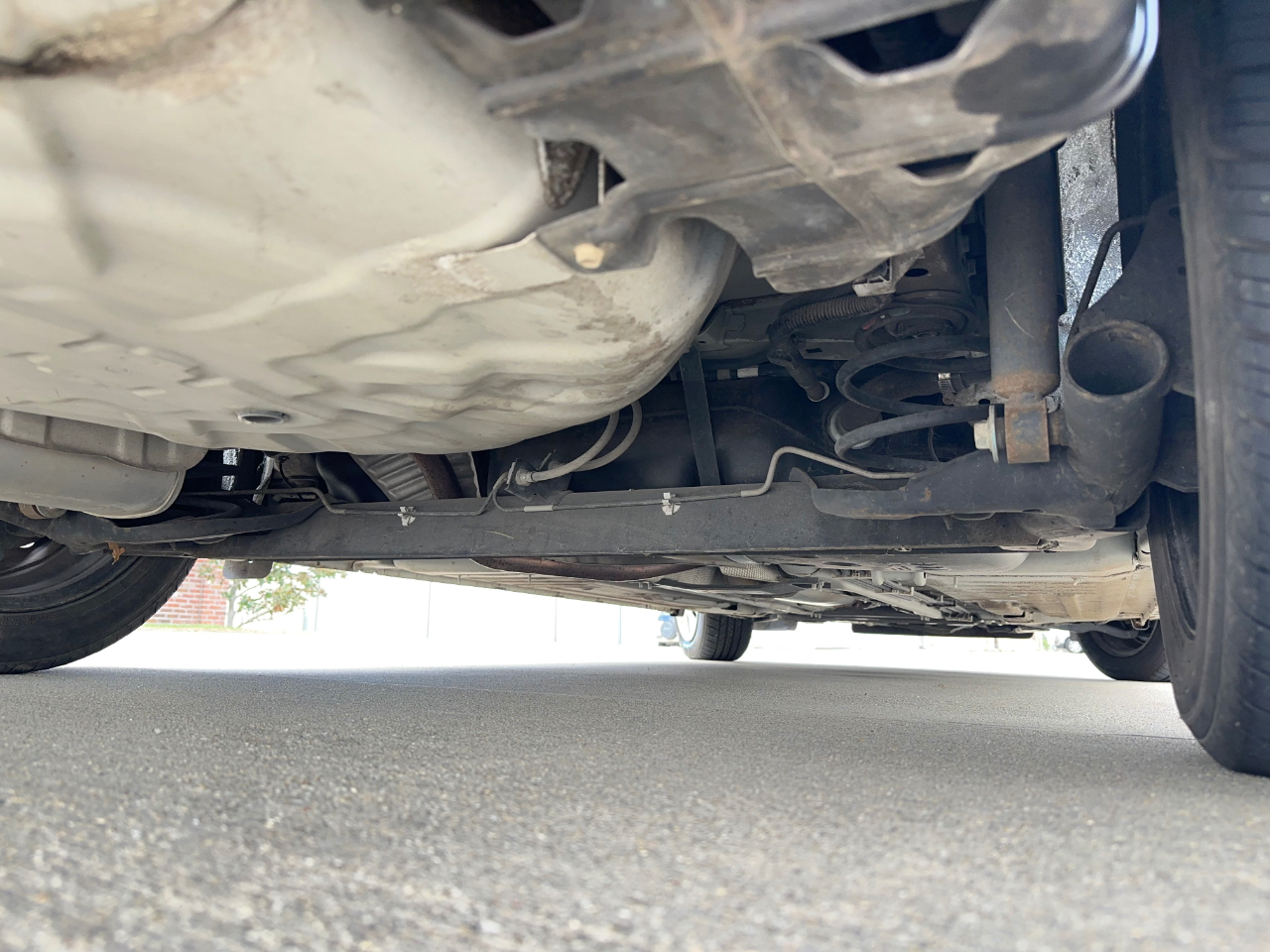 Nissan Sentra SV 2014