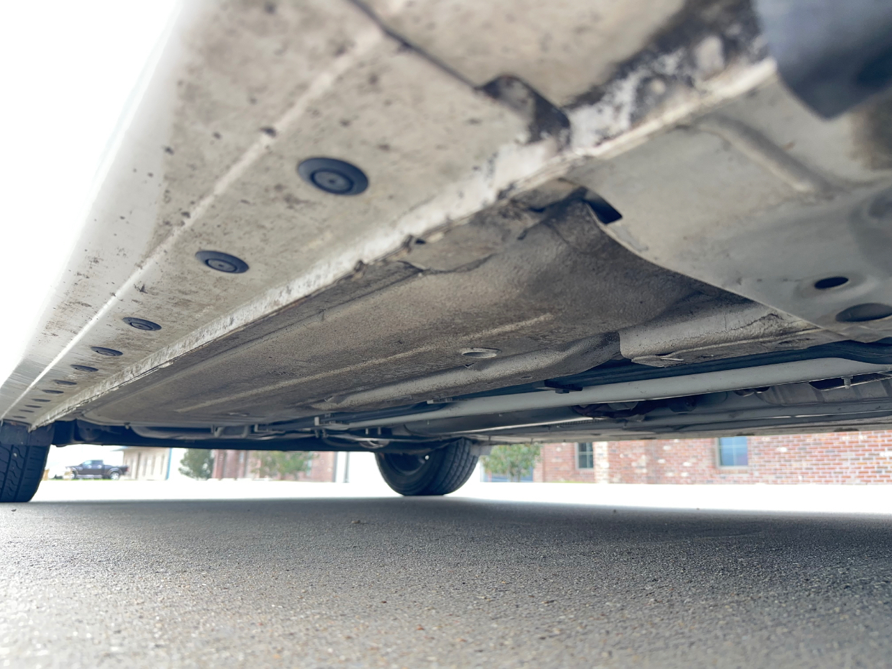 Nissan Sentra SV 2014