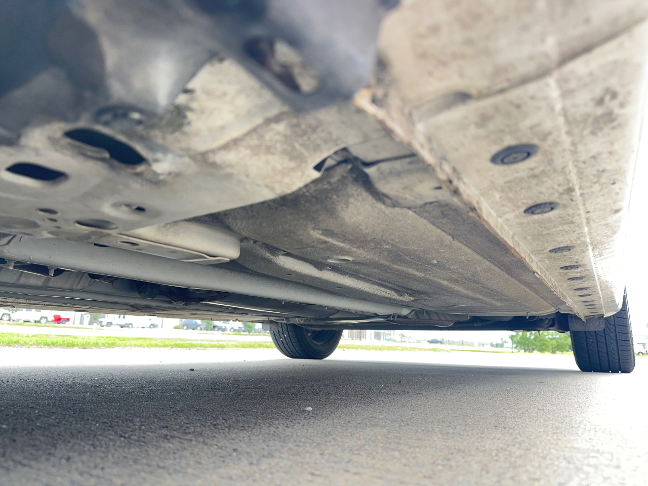 Nissan Sentra SV 2014