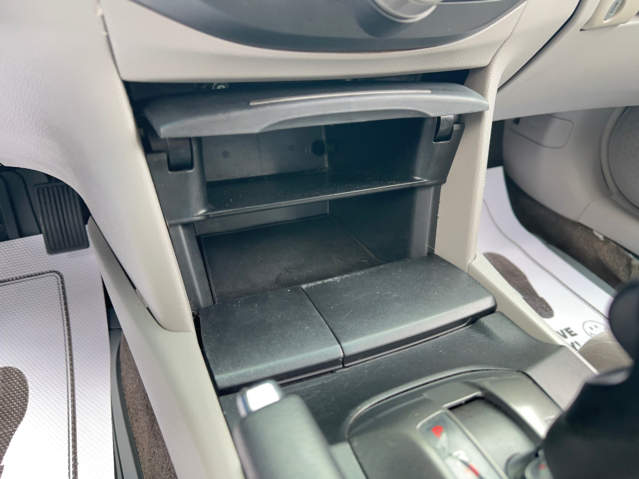 Honda Accord LX-P Sedan AT 2009