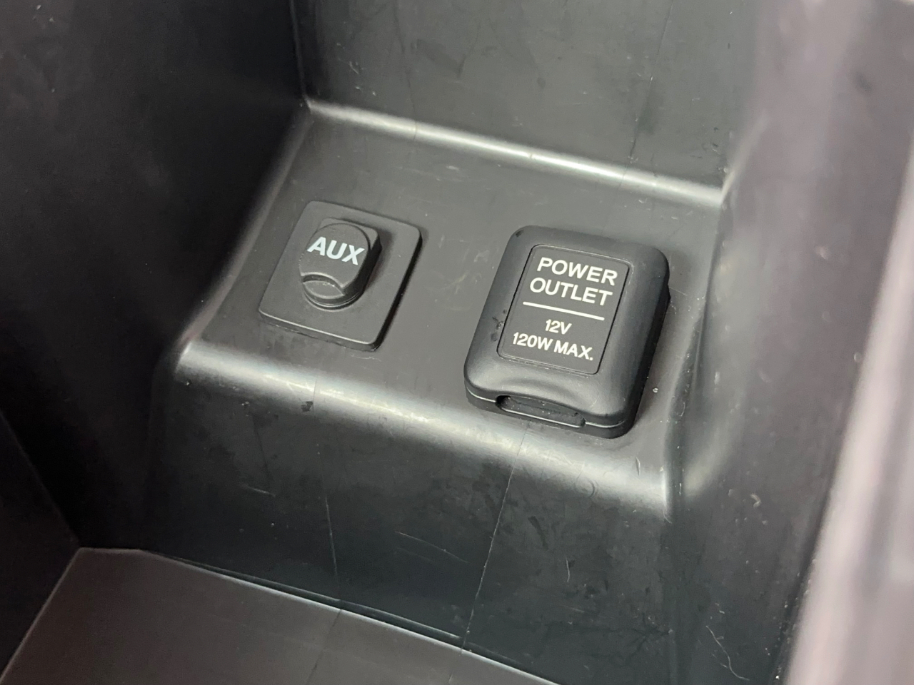 Honda Accord LX-P Sedan AT 2009