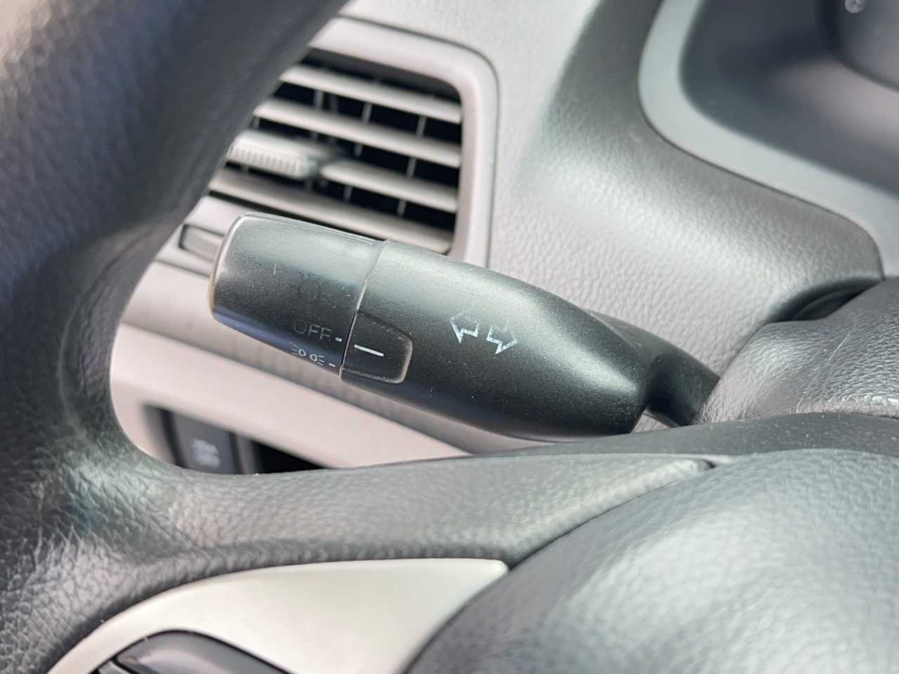 Honda Accord LX-P Sedan AT 2009