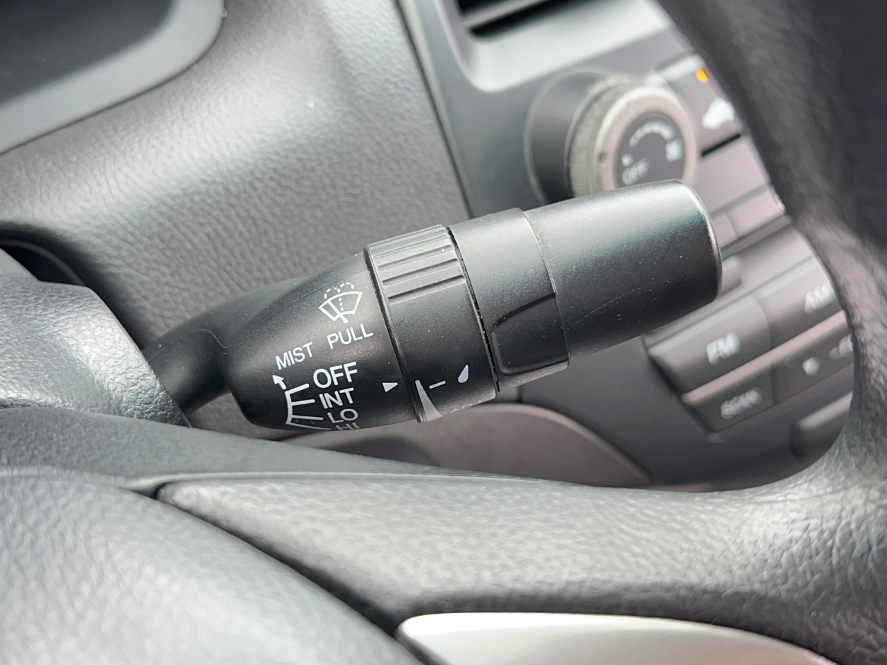 Honda Accord LX-P Sedan AT 2009