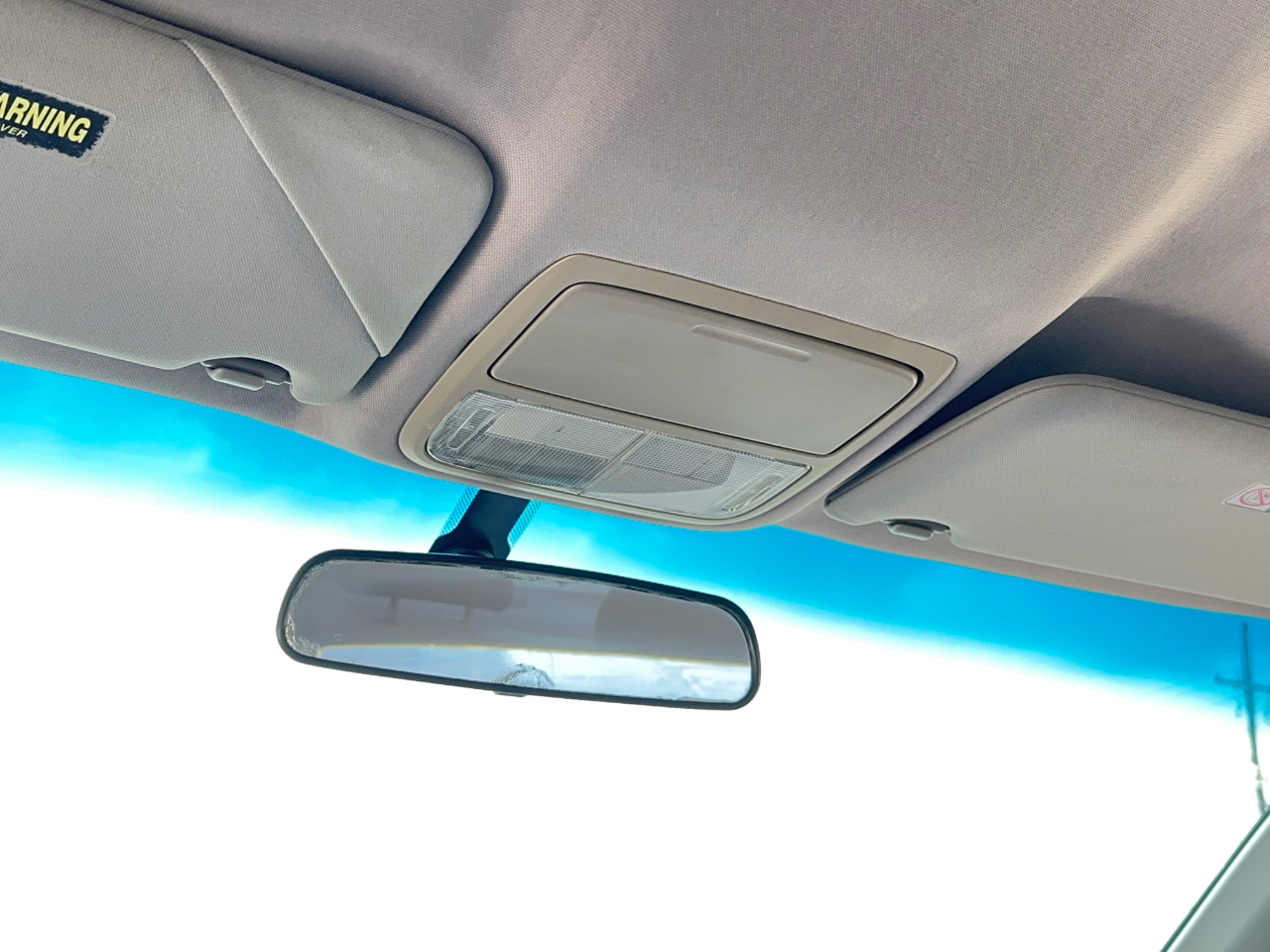 Honda Accord LX-P Sedan AT 2009