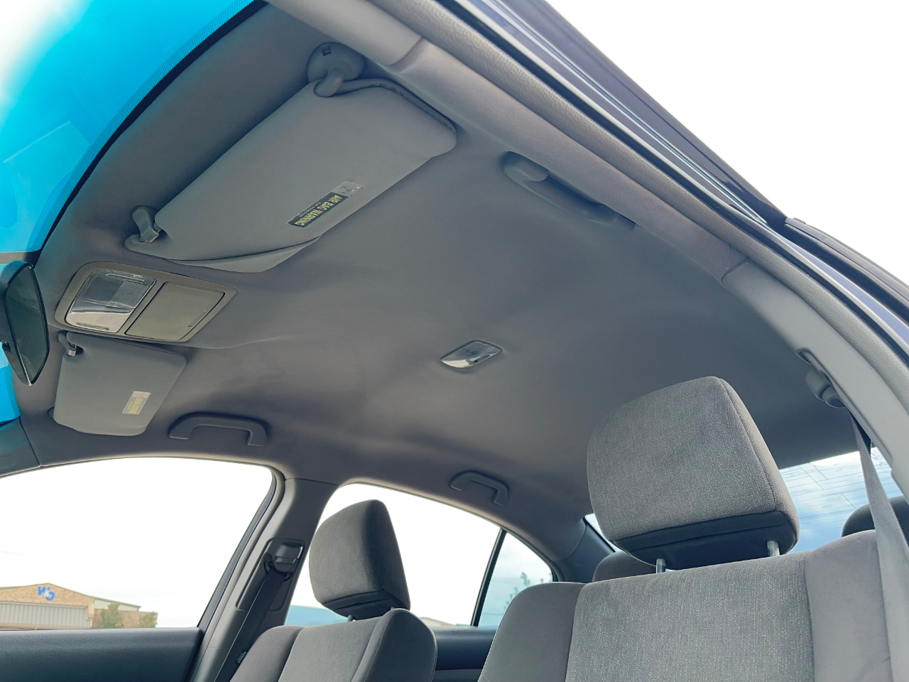 Honda Accord LX-P Sedan AT 2009