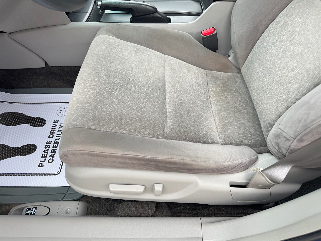 Honda Accord LX-P Sedan AT 2009