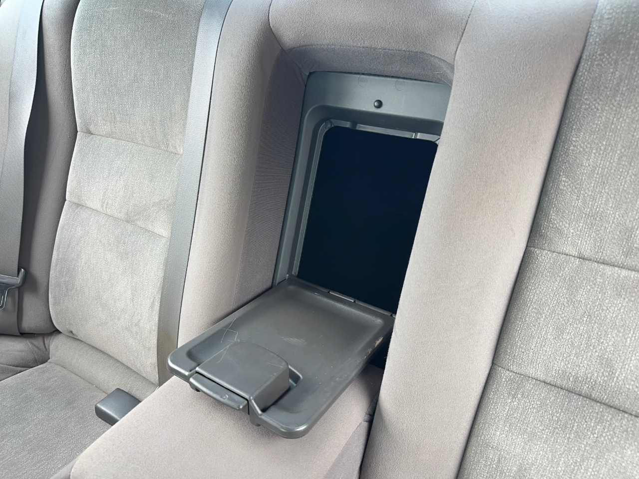 Honda Accord LX-P Sedan AT 2009