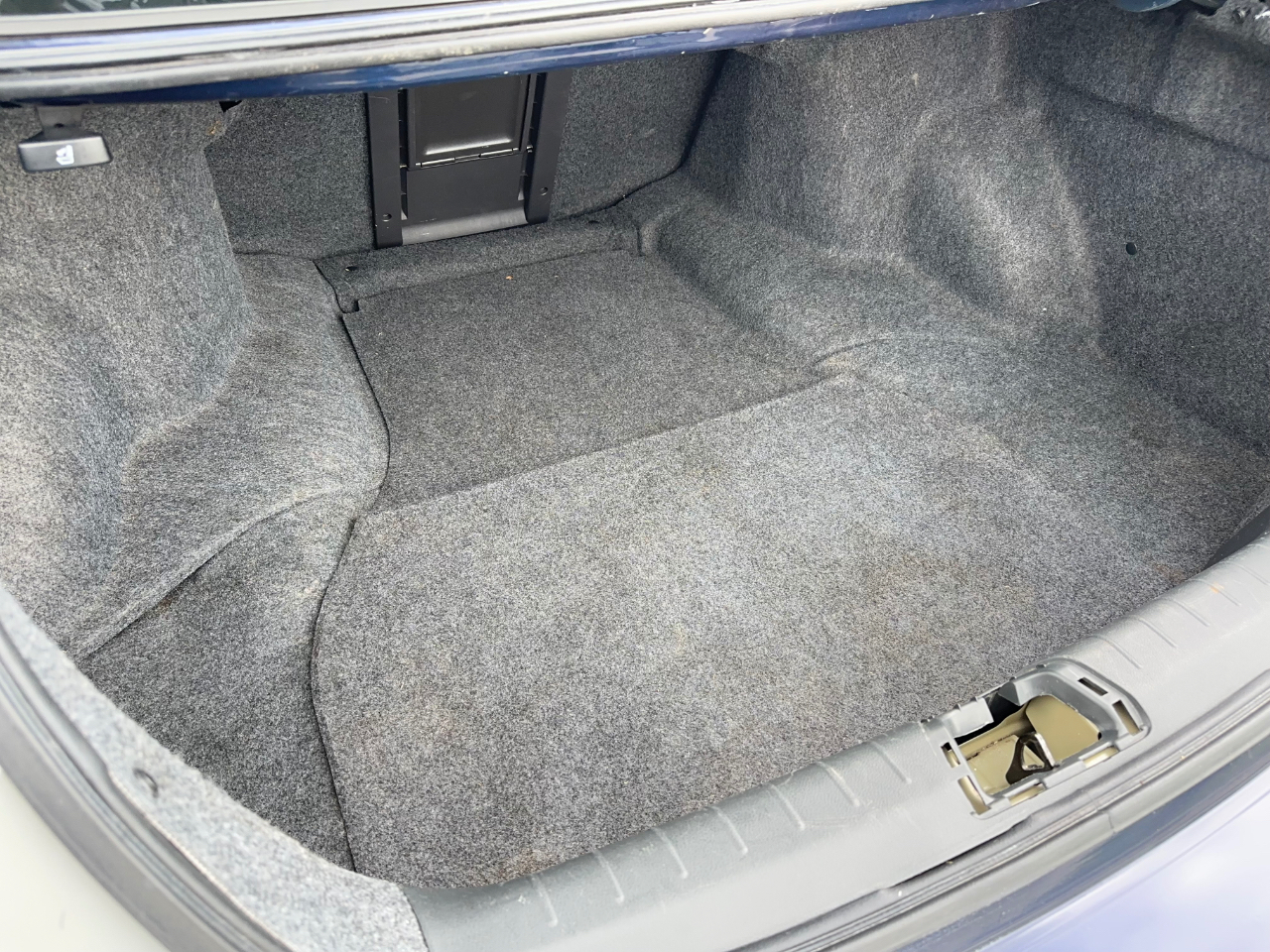 Honda Accord LX-P Sedan AT 2009