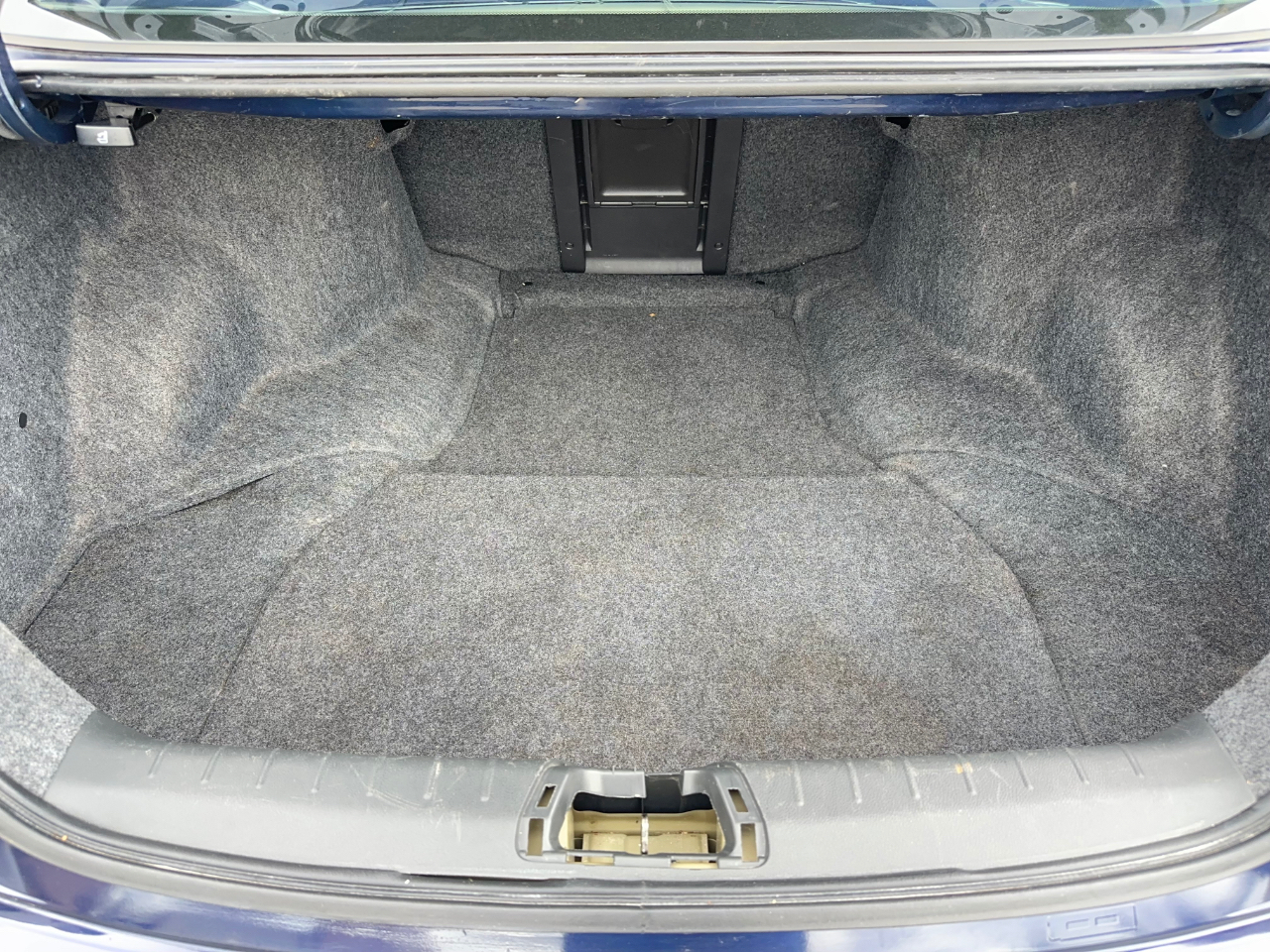 Honda Accord LX-P Sedan AT 2009