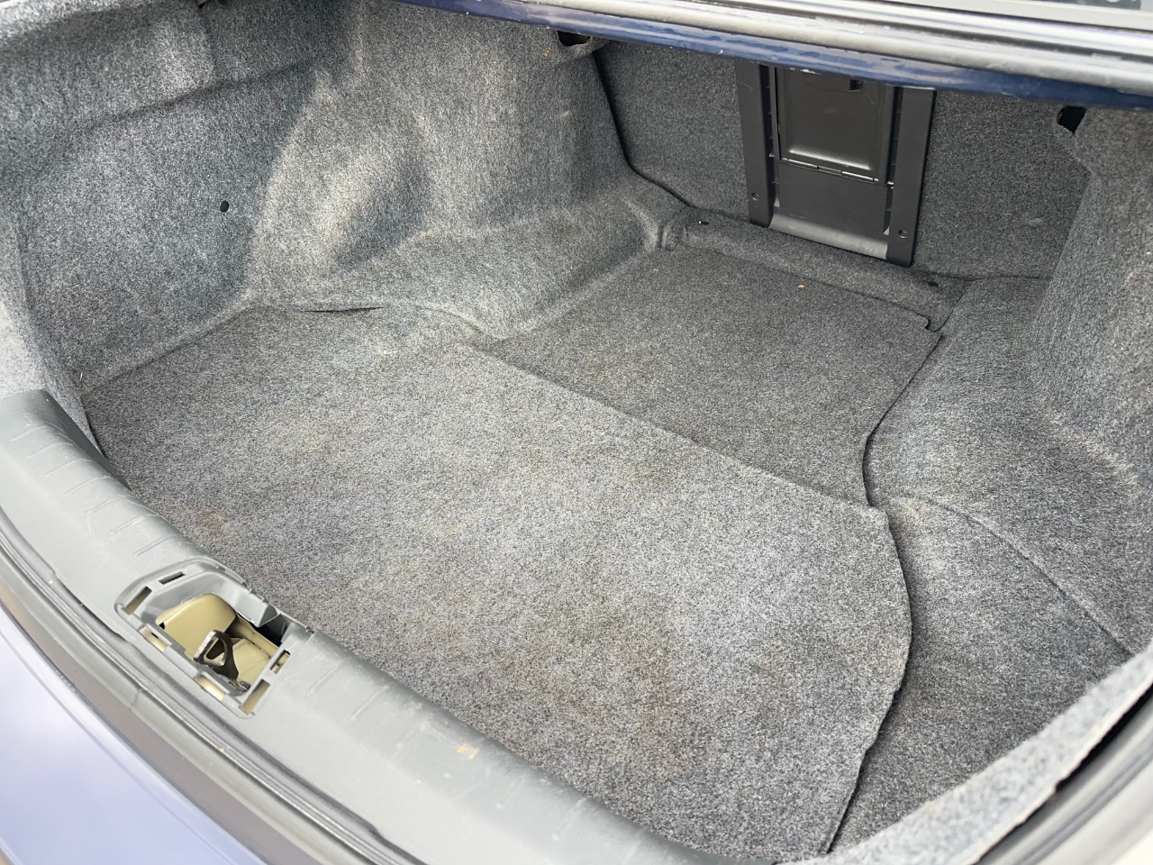 Honda Accord LX-P Sedan AT 2009