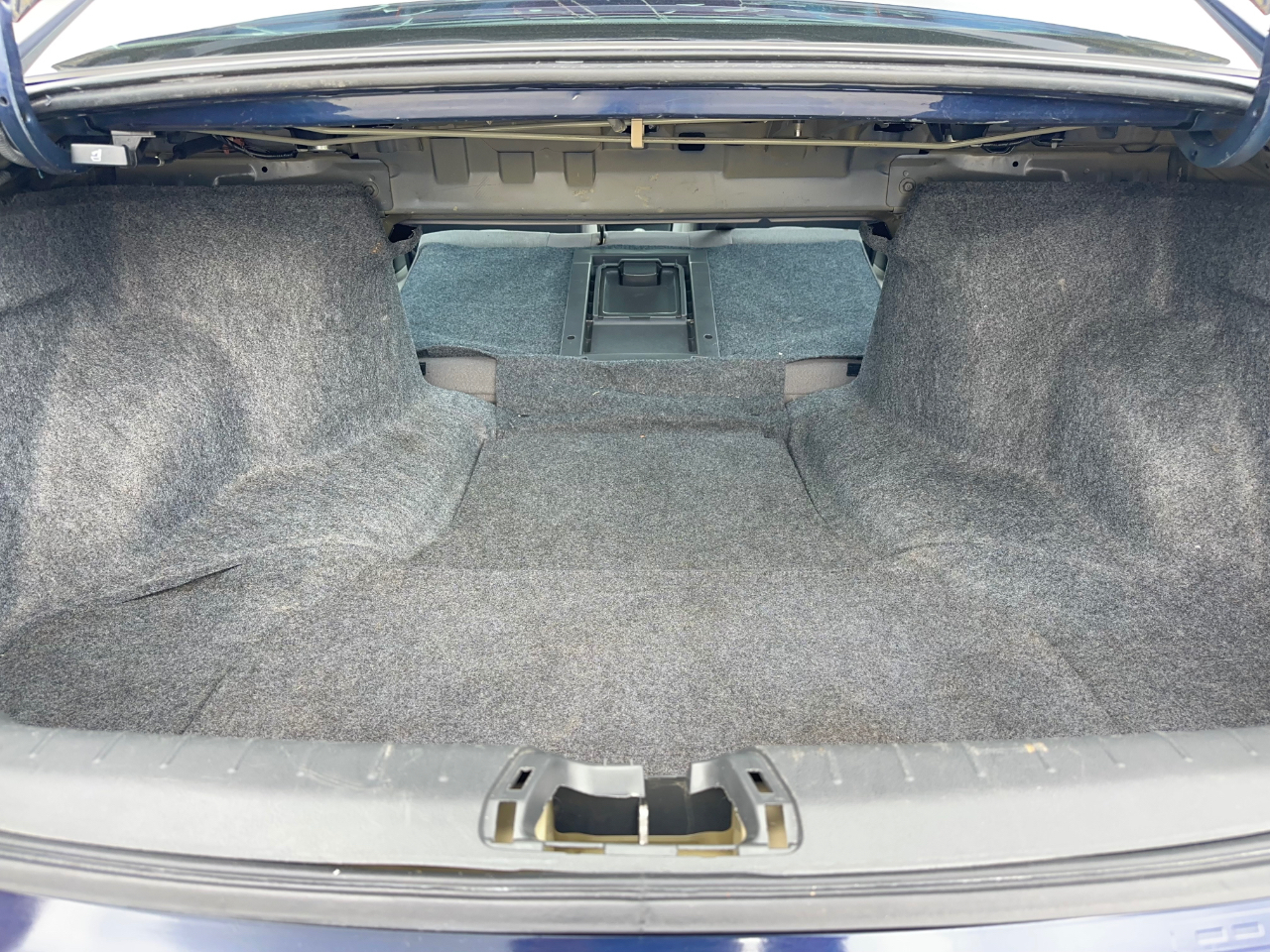 Honda Accord LX-P Sedan AT 2009