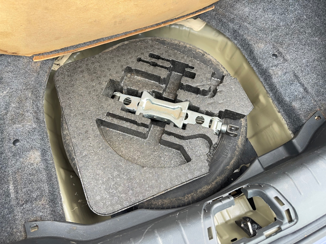 Honda Accord LX-P Sedan AT 2009