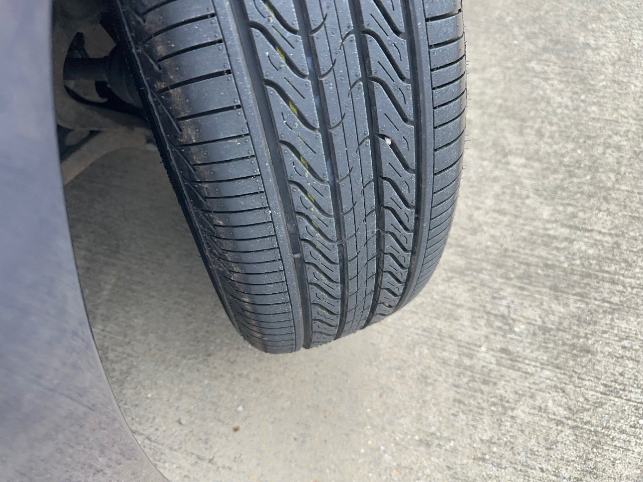 Honda Accord LX-P Sedan AT 2009