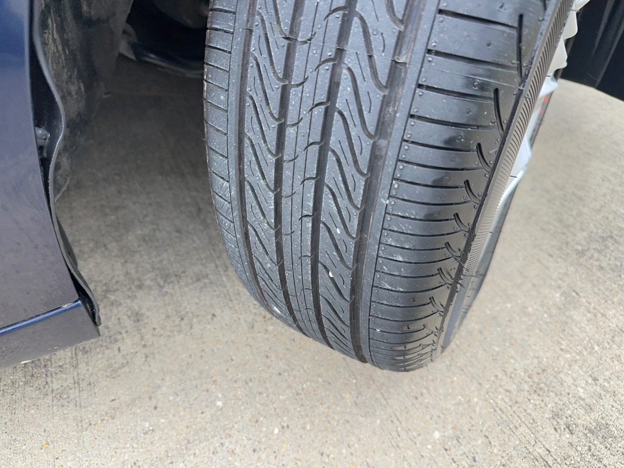 Honda Accord LX-P Sedan AT 2009