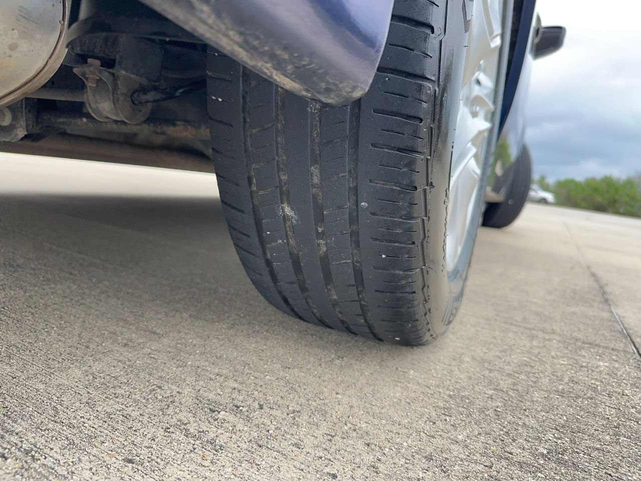 Honda Accord LX-P Sedan AT 2009