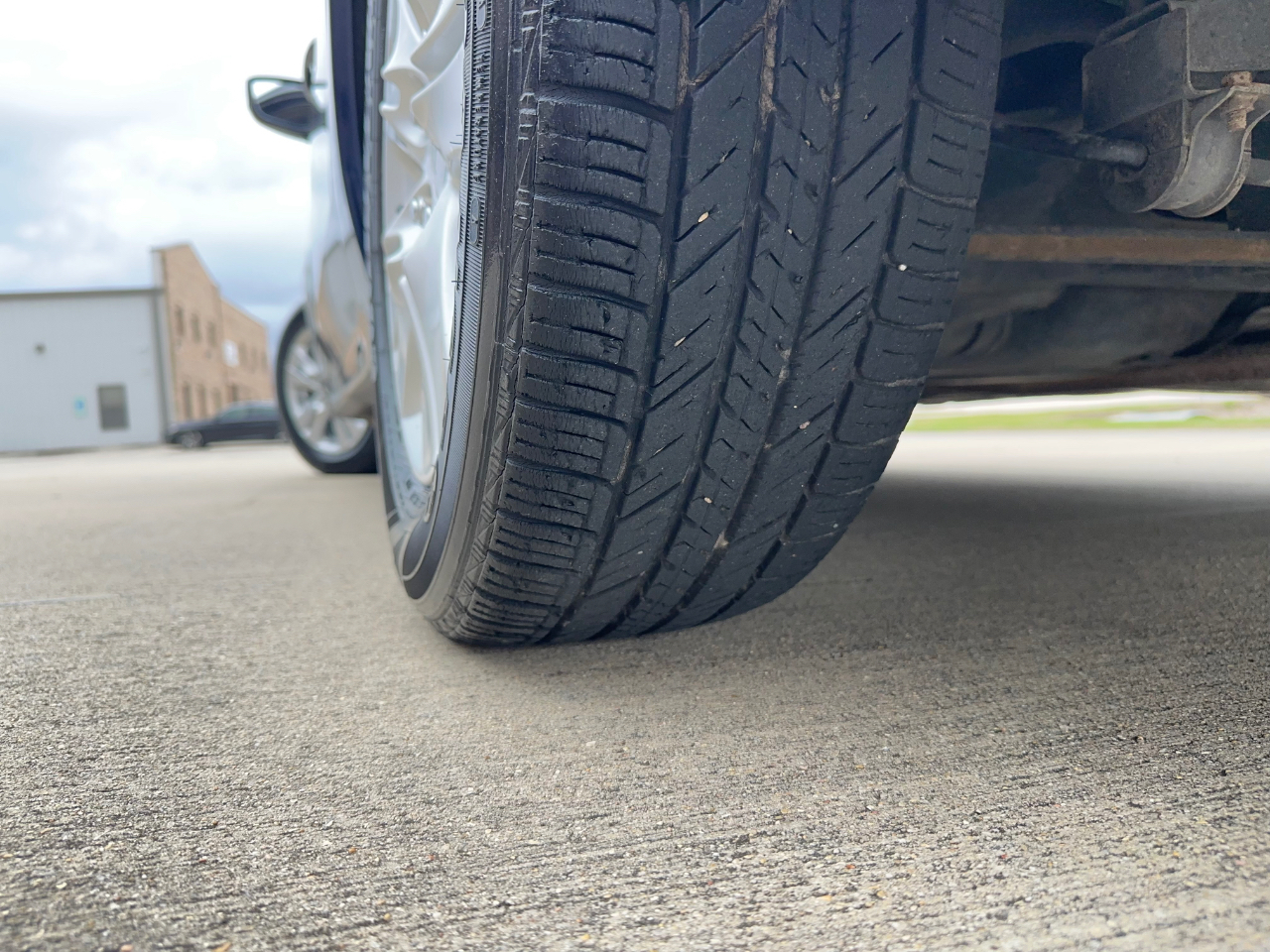 Honda Accord LX-P Sedan AT 2009