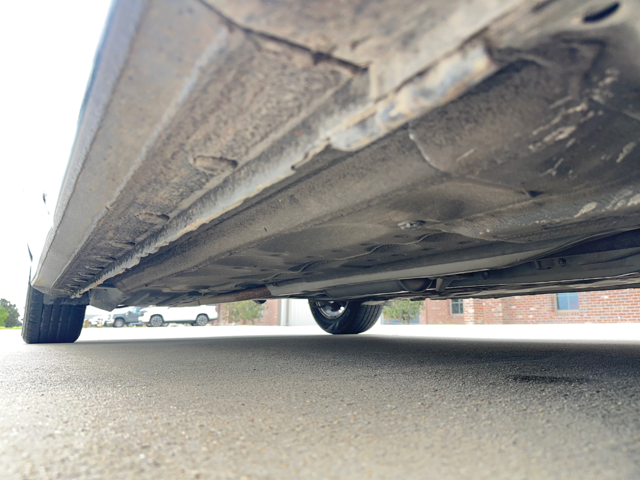 Honda Accord LX-P Sedan AT 2009