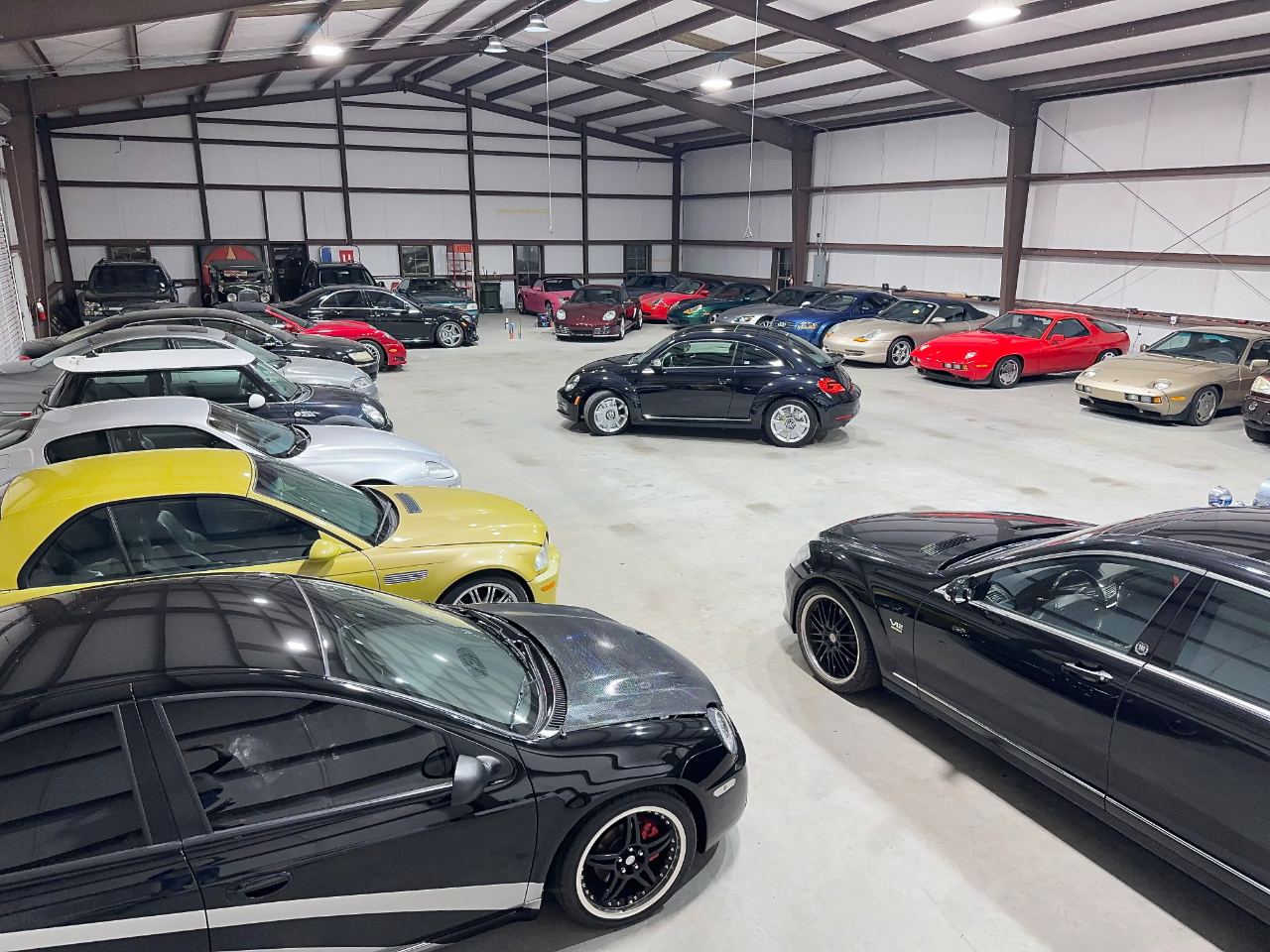 Volkswagen Beetle  2013