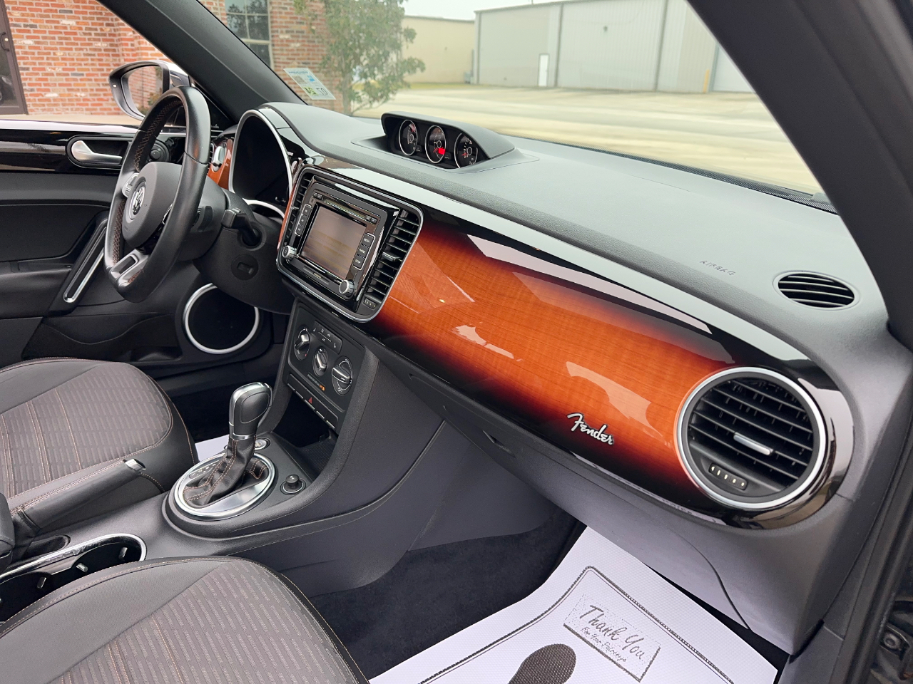 Volkswagen Beetle  2013