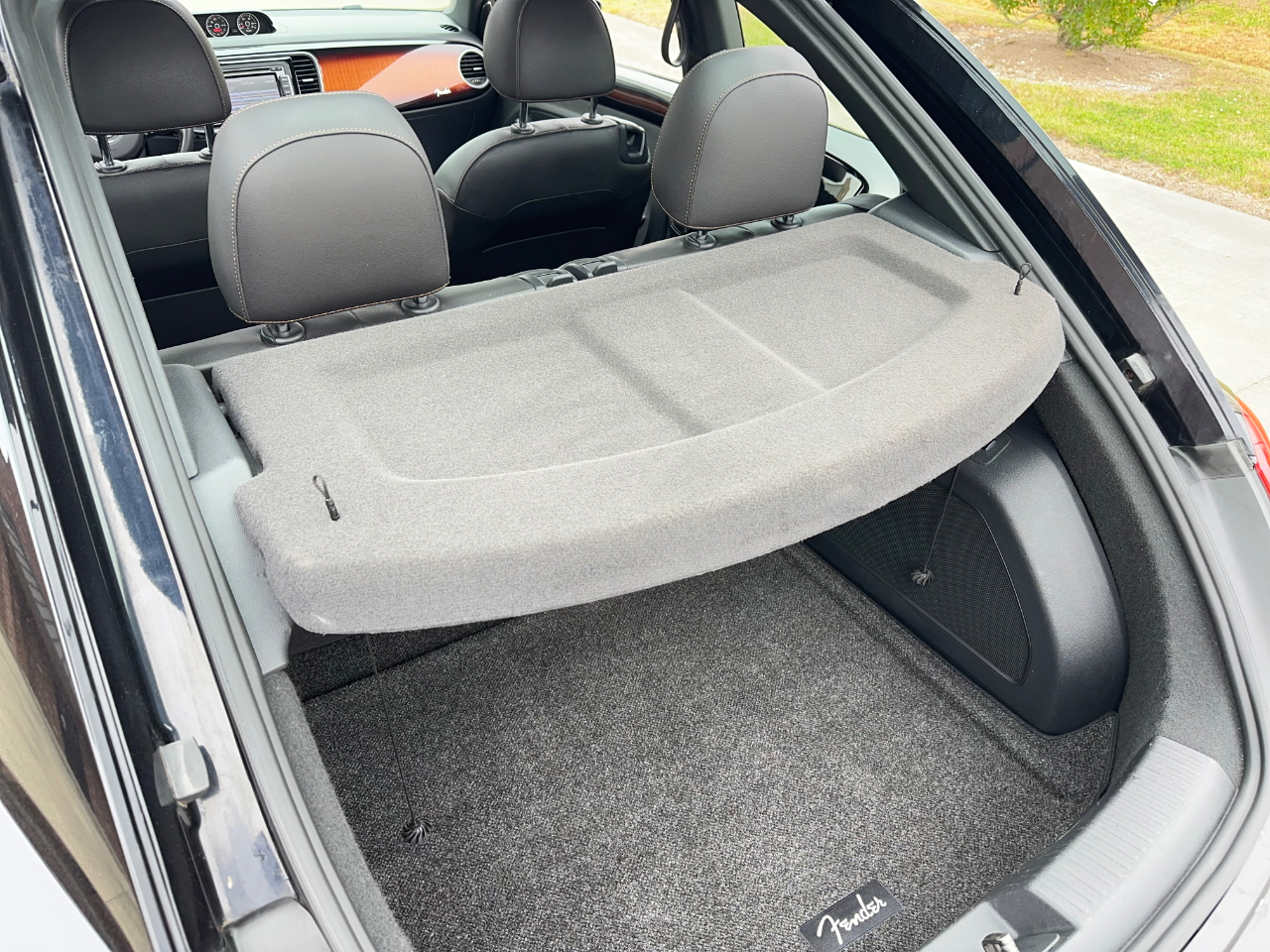 Volkswagen Beetle  2013