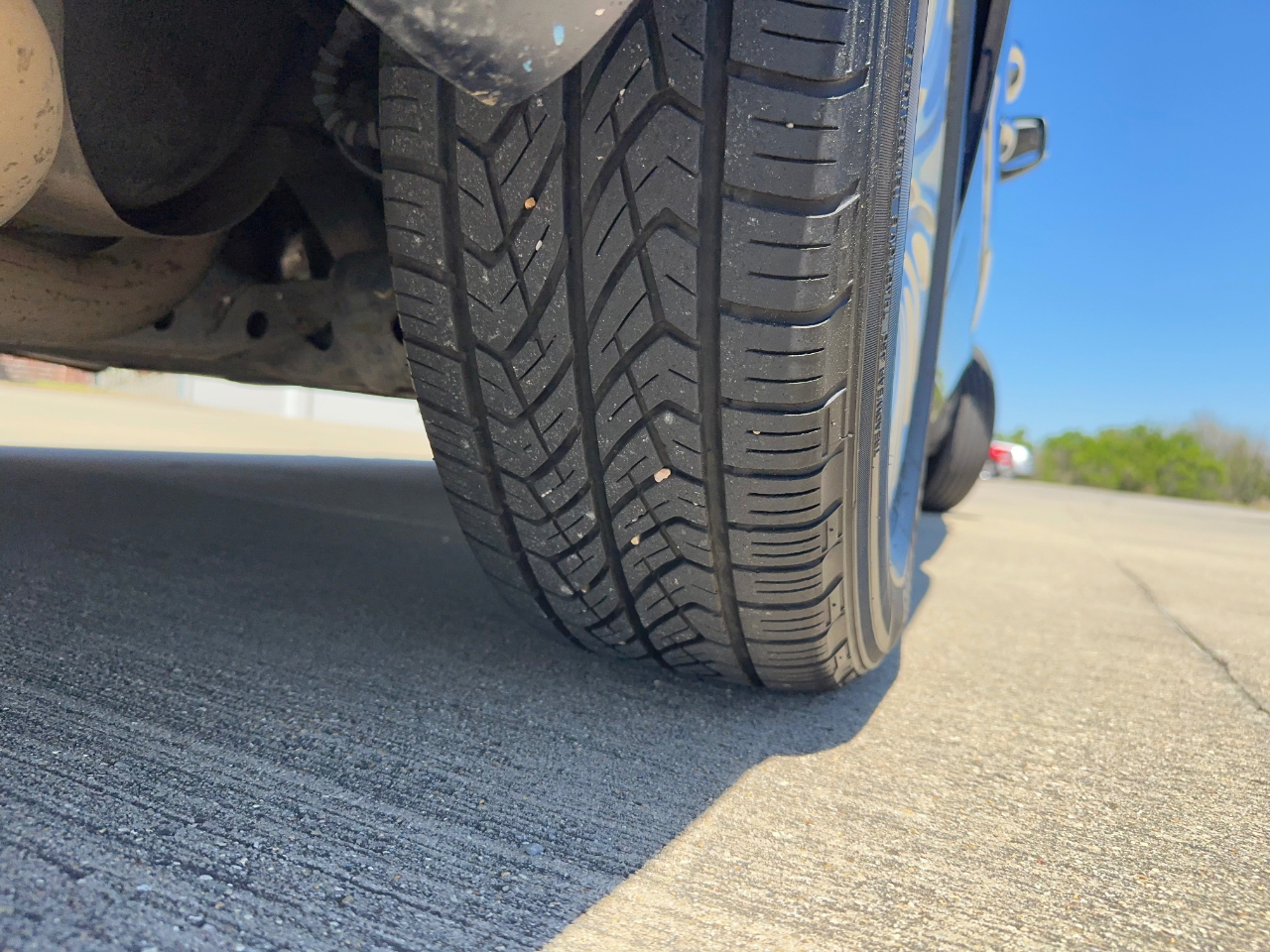 Chrysler Town & Country Limited 2012