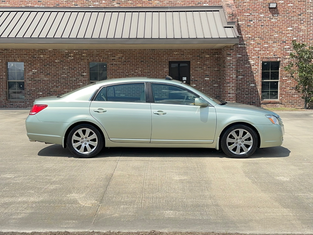 Toyota Avalon XLS 2007