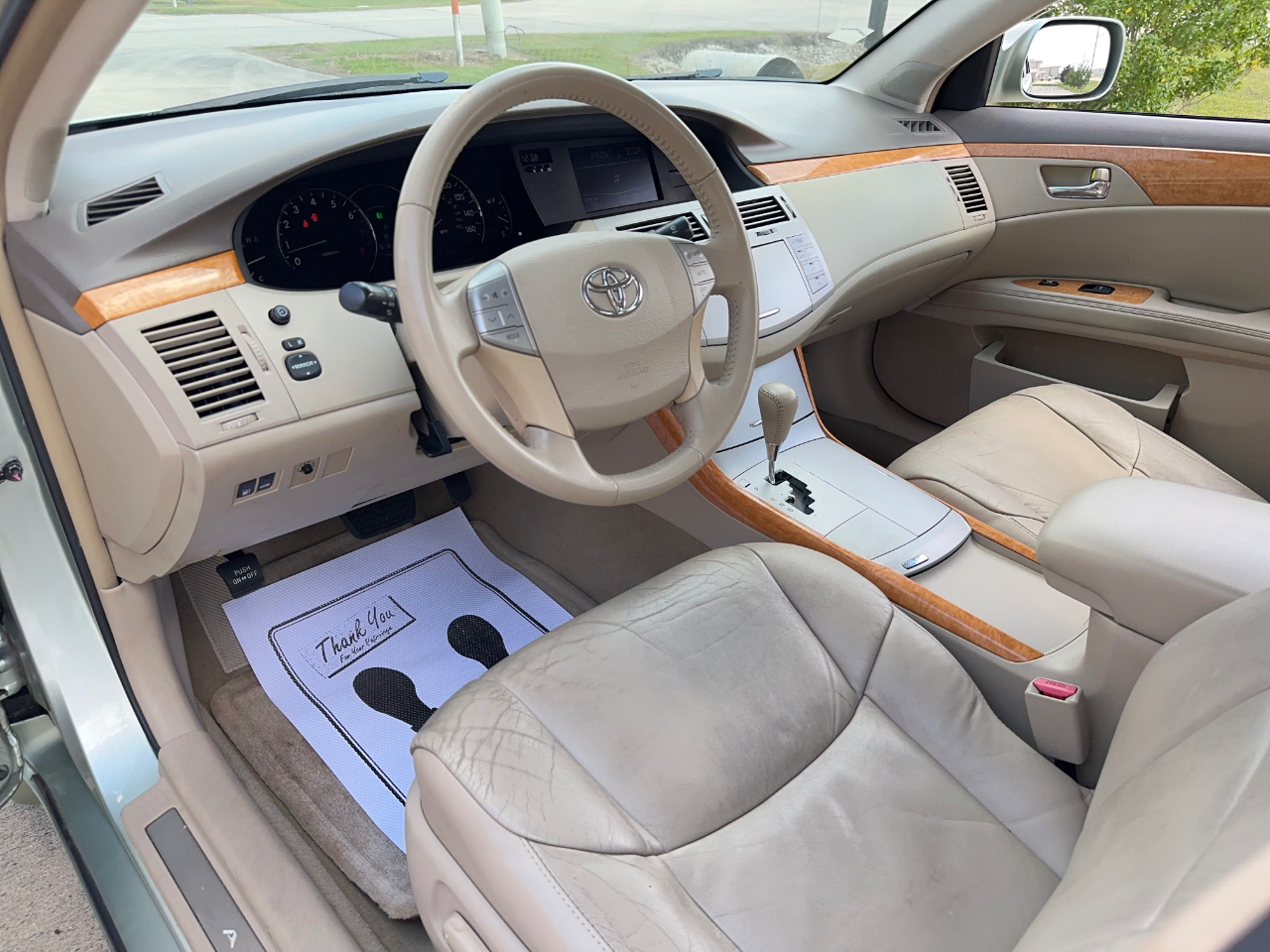 Toyota Avalon XLS 2007