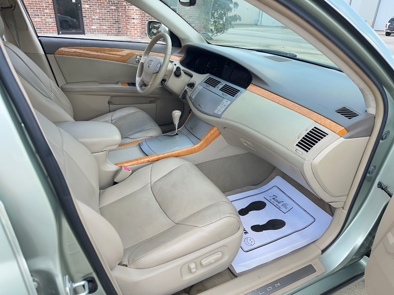 Toyota Avalon XLS 2007