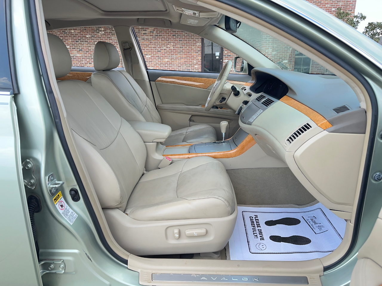 Toyota Avalon XLS 2007