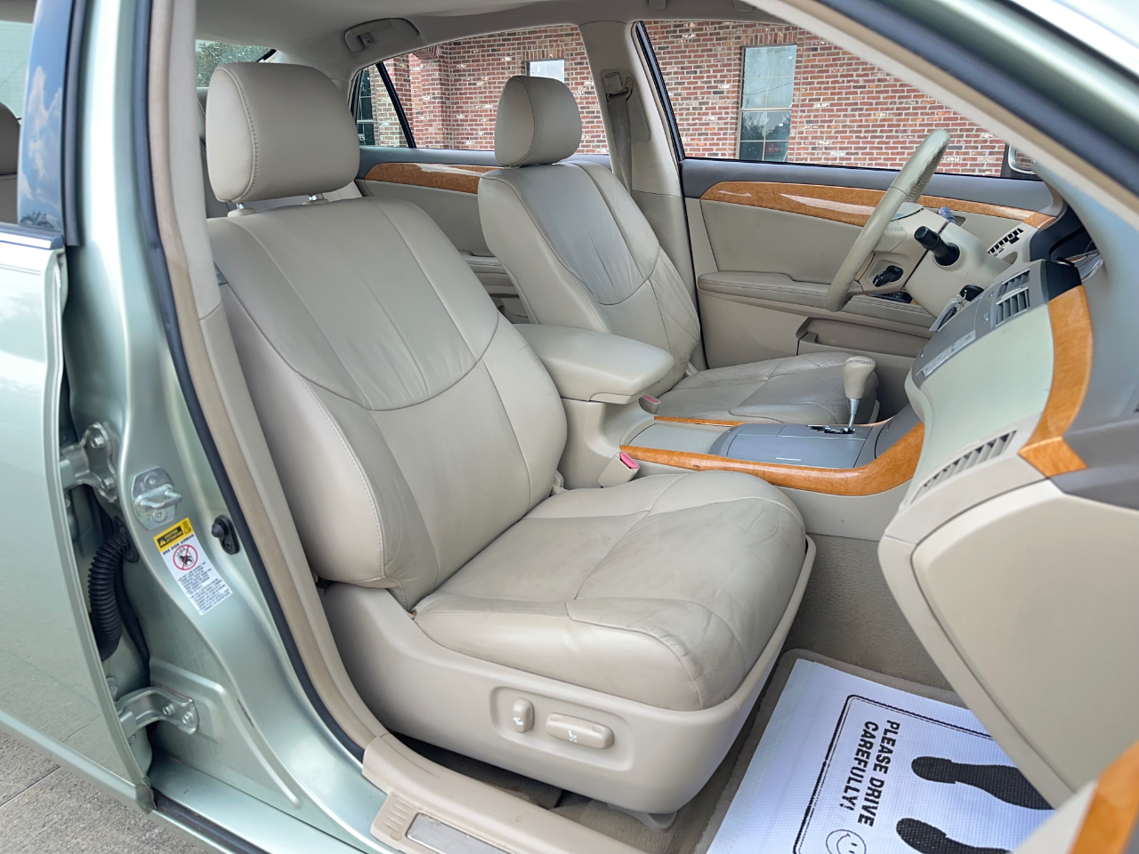 Toyota Avalon XLS 2007