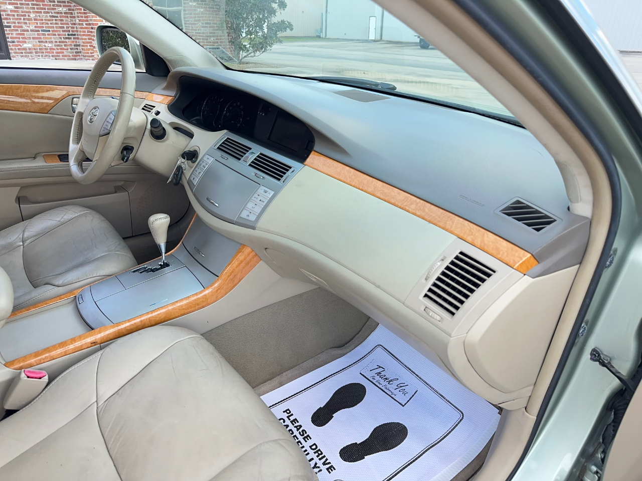 Toyota Avalon XLS 2007