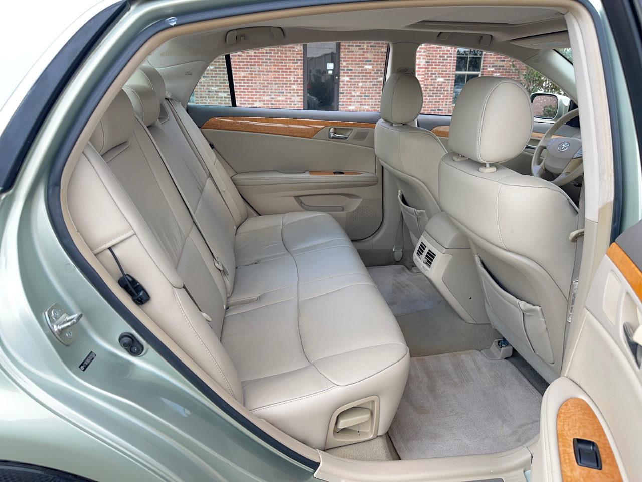 Toyota Avalon XLS 2007