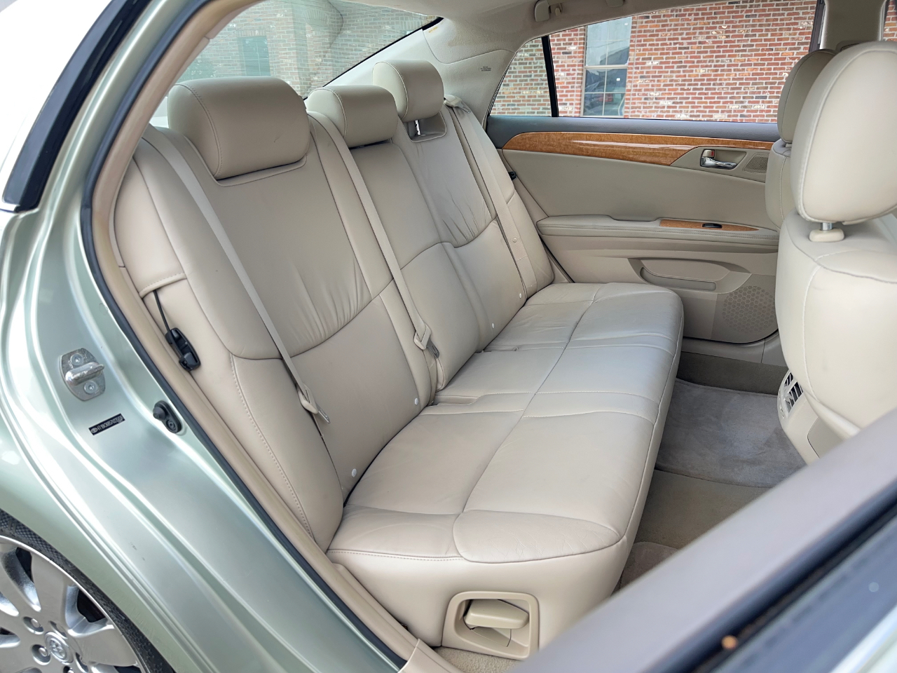 Toyota Avalon XLS 2007