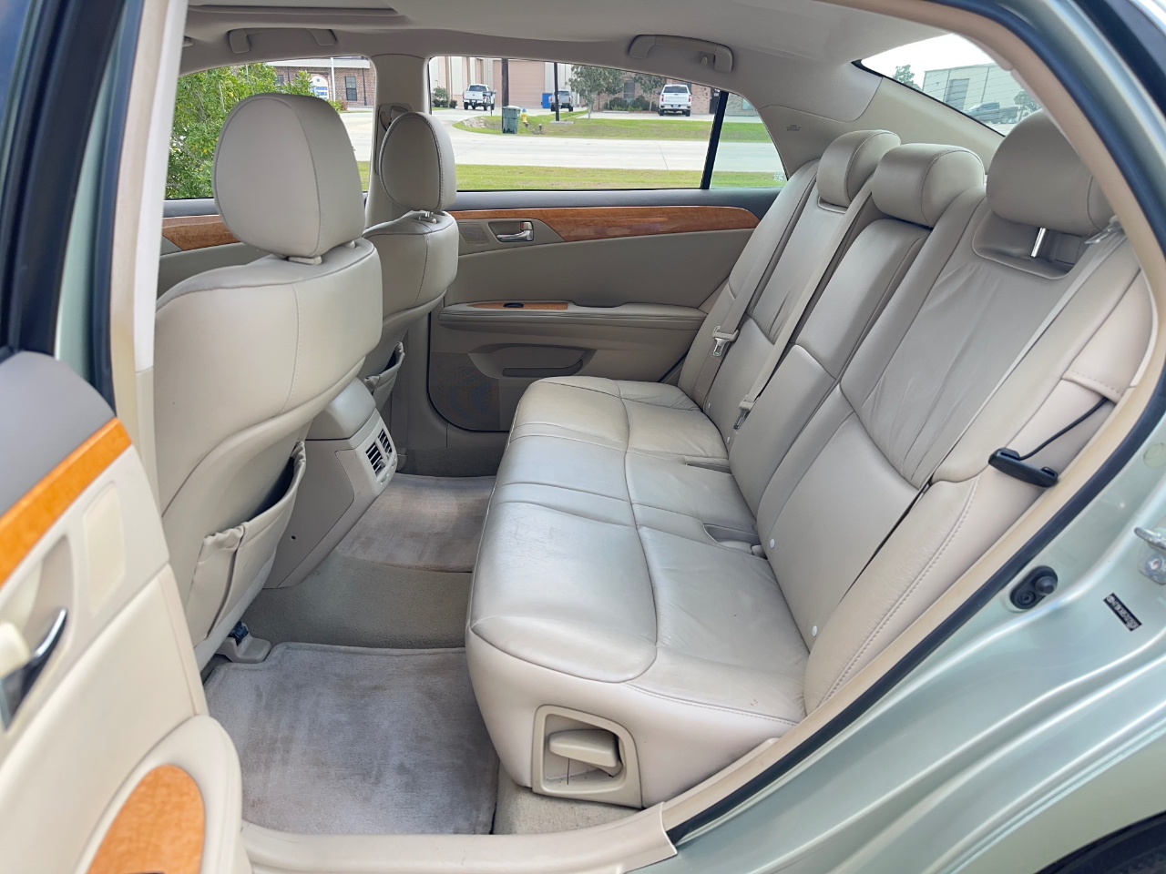 Toyota Avalon XLS 2007