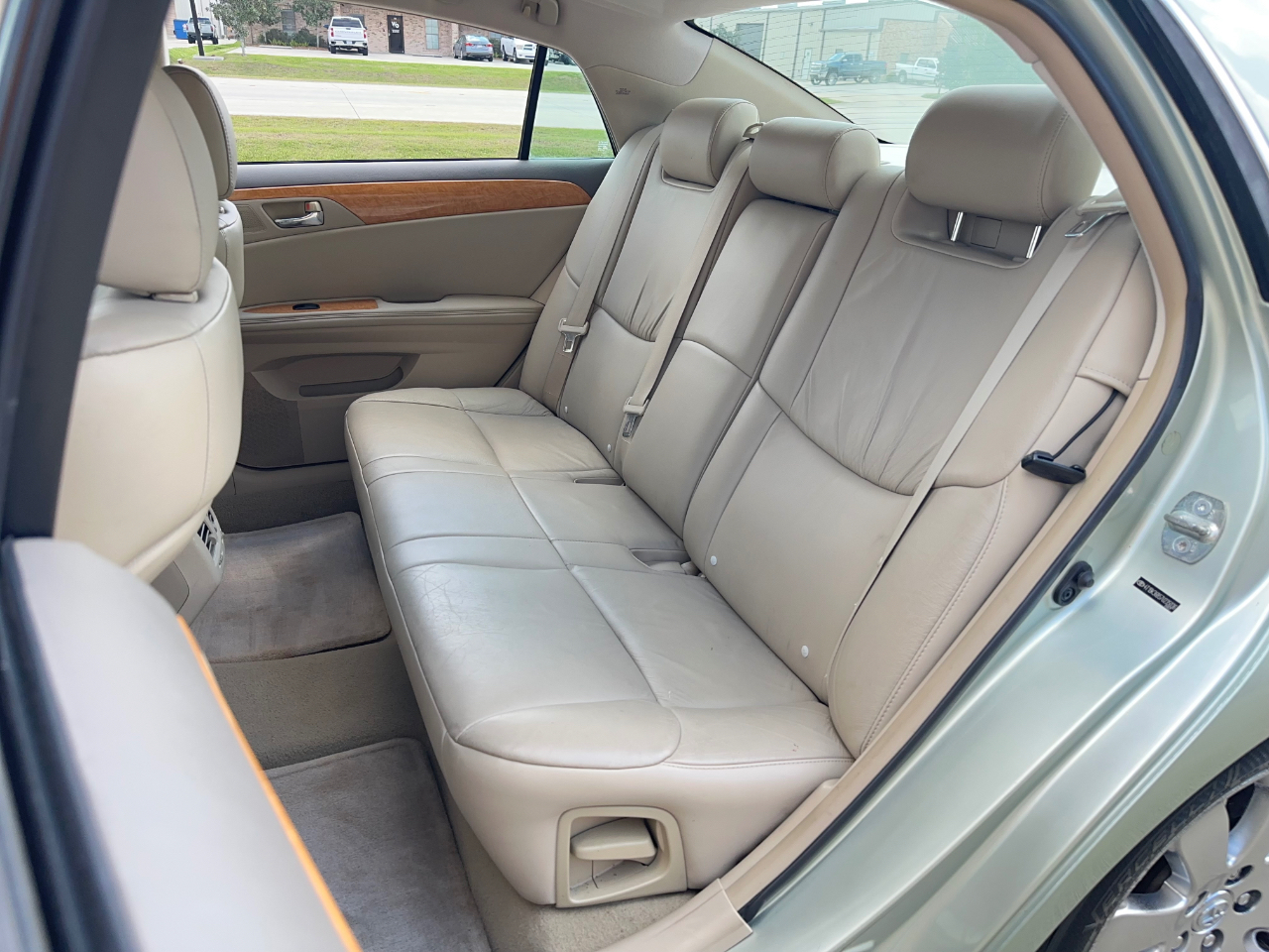 Toyota Avalon XLS 2007