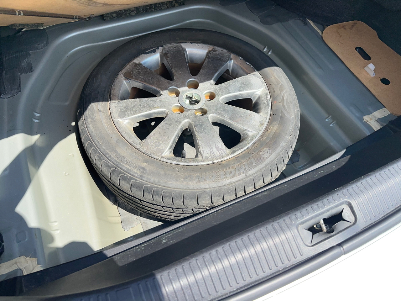 Toyota Avalon XLS 2007