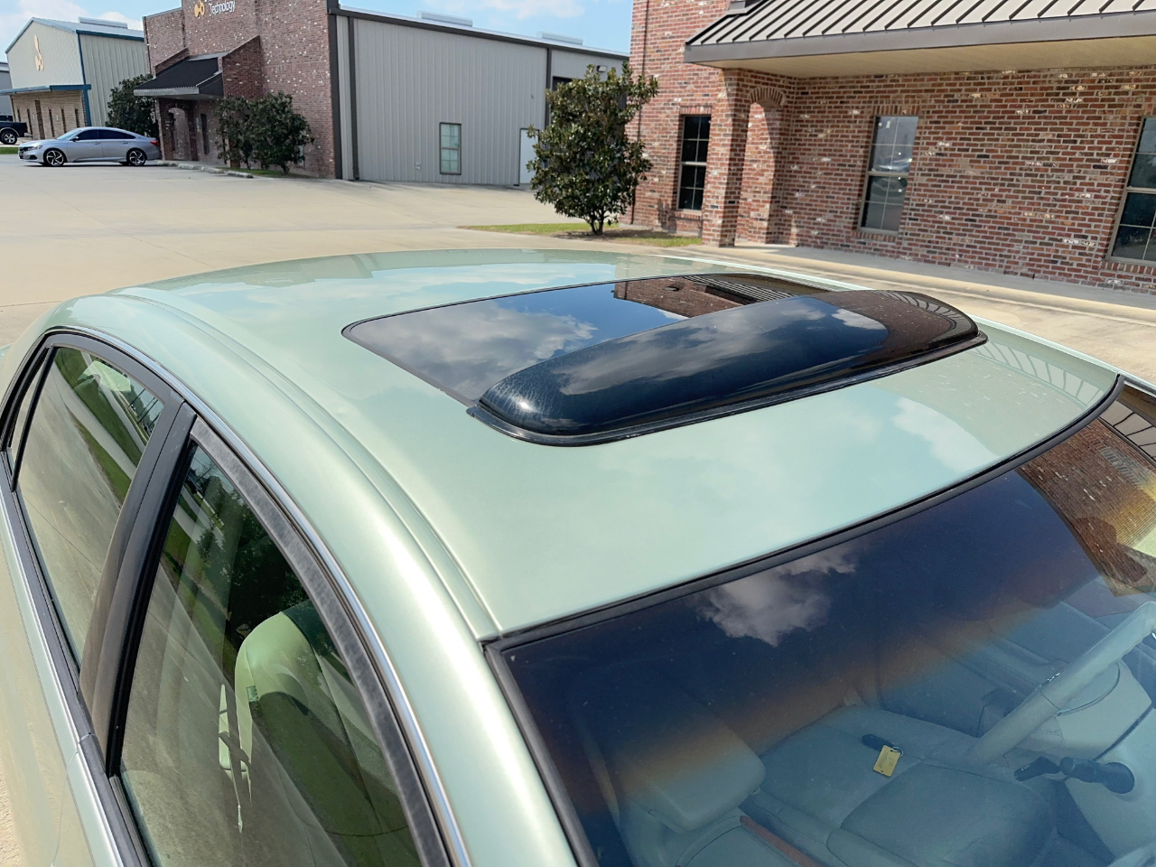 Toyota Avalon XLS 2007