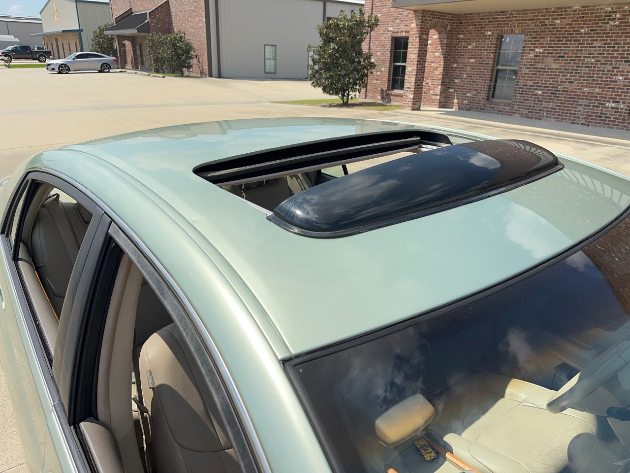 Toyota Avalon XLS 2007