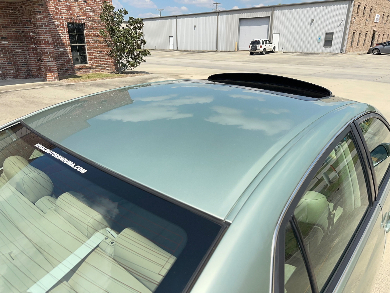 Toyota Avalon XLS 2007